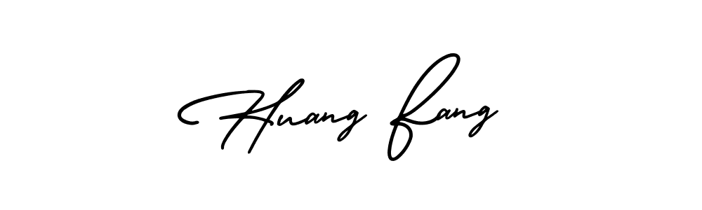 Also we have Huang Fang name is the best signature style. Create professional handwritten signature collection using AmerikaSignatureDemo-Regular autograph style. Huang Fang signature style 3 images and pictures png