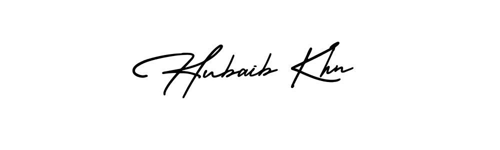 Once you've used our free online signature maker to create your best signature AmerikaSignatureDemo-Regular style, it's time to enjoy all of the benefits that Hubaib Khn name signing documents. Hubaib Khn signature style 3 images and pictures png
