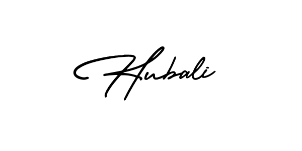 if you are searching for the best signature style for your name Hubali. so please give up your signature search. here we have designed multiple signature styles  using AmerikaSignatureDemo-Regular. Hubali signature style 3 images and pictures png
