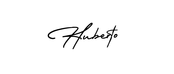 Once you've used our free online signature maker to create your best signature AmerikaSignatureDemo-Regular style, it's time to enjoy all of the benefits that Huberto name signing documents. Huberto signature style 3 images and pictures png