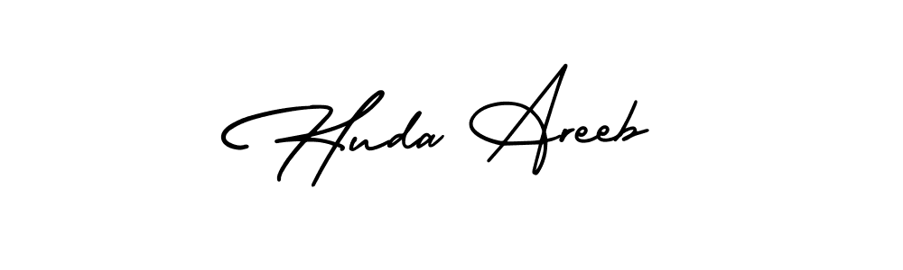 Check out images of Autograph of Huda Areeb name. Actor Huda Areeb Signature Style. AmerikaSignatureDemo-Regular is a professional sign style online. Huda Areeb signature style 3 images and pictures png