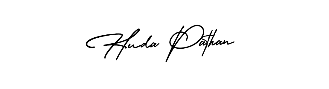 Here are the top 10 professional signature styles for the name Huda Pathan. These are the best autograph styles you can use for your name. Huda Pathan signature style 3 images and pictures png