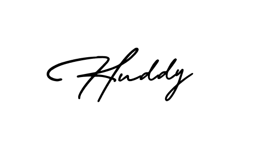 How to Draw Huddy signature style? AmerikaSignatureDemo-Regular is a latest design signature styles for name Huddy. Huddy signature style 3 images and pictures png