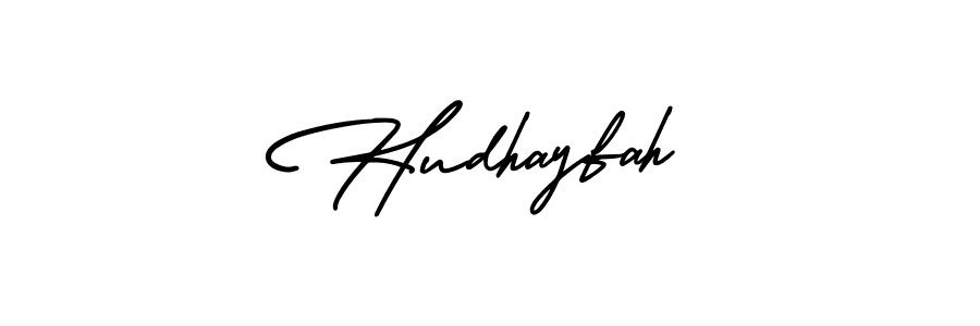 Once you've used our free online signature maker to create your best signature AmerikaSignatureDemo-Regular style, it's time to enjoy all of the benefits that Hudhayfah name signing documents. Hudhayfah signature style 3 images and pictures png