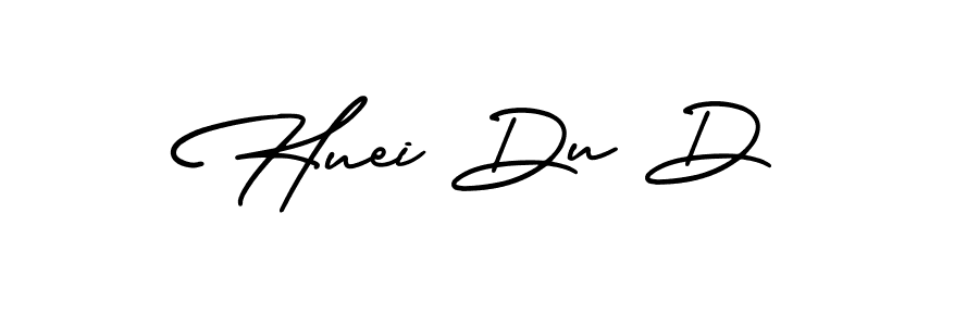 Best and Professional Signature Style for Huei Du D. AmerikaSignatureDemo-Regular Best Signature Style Collection. Huei Du D signature style 3 images and pictures png