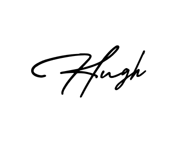 Make a beautiful signature design for name Hugh. Use this online signature maker to create a handwritten signature for free. Hugh signature style 3 images and pictures png