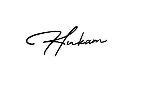 Once you've used our free online signature maker to create your best signature AmerikaSignatureDemo-Regular style, it's time to enjoy all of the benefits that Hukam name signing documents. Hukam signature style 3 images and pictures png