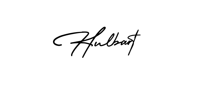 Make a beautiful signature design for name Hulbart. Use this online signature maker to create a handwritten signature for free. Hulbart signature style 3 images and pictures png