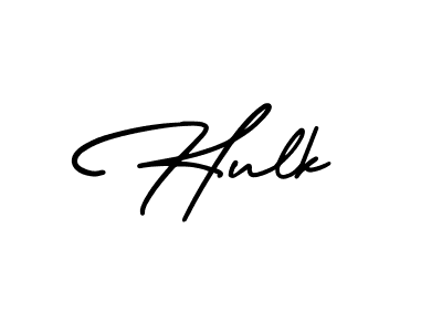 Best and Professional Signature Style for Hulk. AmerikaSignatureDemo-Regular Best Signature Style Collection. Hulk signature style 3 images and pictures png