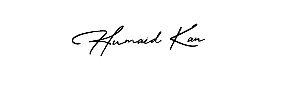 Once you've used our free online signature maker to create your best signature AmerikaSignatureDemo-Regular style, it's time to enjoy all of the benefits that Humaid Kan name signing documents. Humaid Kan signature style 3 images and pictures png