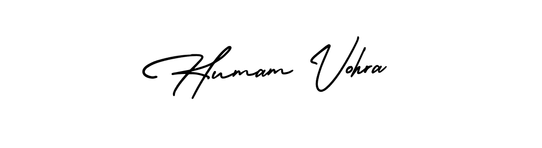 Check out images of Autograph of Humam Vohra name. Actor Humam Vohra Signature Style. AmerikaSignatureDemo-Regular is a professional sign style online. Humam Vohra signature style 3 images and pictures png