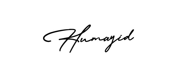 You can use this online signature creator to create a handwritten signature for the name Humayid. This is the best online autograph maker. Humayid signature style 3 images and pictures png