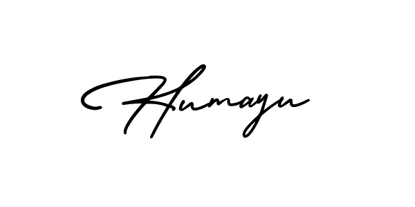 Also You can easily find your signature by using the search form. We will create Humayu name handwritten signature images for you free of cost using AmerikaSignatureDemo-Regular sign style. Humayu signature style 3 images and pictures png
