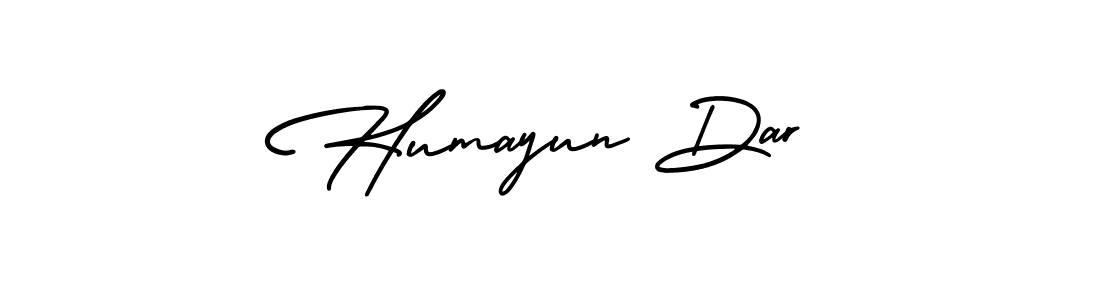 Once you've used our free online signature maker to create your best signature AmerikaSignatureDemo-Regular style, it's time to enjoy all of the benefits that Humayun Dar name signing documents. Humayun Dar signature style 3 images and pictures png