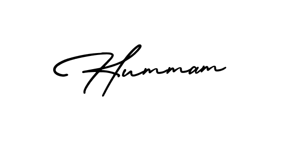 Once you've used our free online signature maker to create your best signature AmerikaSignatureDemo-Regular style, it's time to enjoy all of the benefits that Hummam name signing documents. Hummam signature style 3 images and pictures png