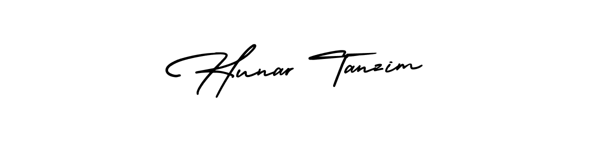 You can use this online signature creator to create a handwritten signature for the name Hunar Tanzim. This is the best online autograph maker. Hunar Tanzim signature style 3 images and pictures png