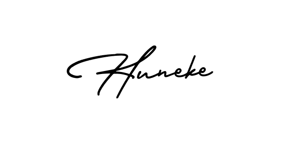 Similarly AmerikaSignatureDemo-Regular is the best handwritten signature design. Signature creator online .You can use it as an online autograph creator for name Huneke. Huneke signature style 3 images and pictures png