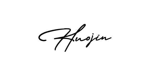 Also You can easily find your signature by using the search form. We will create Huojin name handwritten signature images for you free of cost using AmerikaSignatureDemo-Regular sign style. Huojin signature style 3 images and pictures png