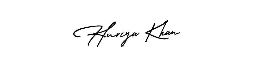 You can use this online signature creator to create a handwritten signature for the name Huriya Khan. This is the best online autograph maker. Huriya Khan signature style 3 images and pictures png