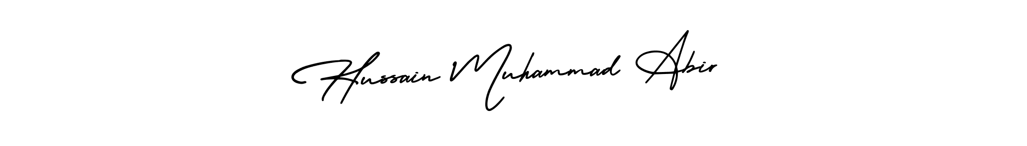 Here are the top 10 professional signature styles for the name Hussain Muhammad Abir. These are the best autograph styles you can use for your name. Hussain Muhammad Abir signature style 3 images and pictures png