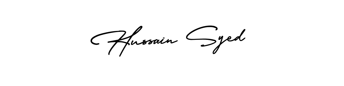 Here are the top 10 professional signature styles for the name Hussain Syed. These are the best autograph styles you can use for your name. Hussain Syed signature style 3 images and pictures png