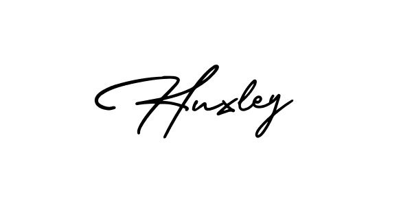 How to Draw Huxley signature style? AmerikaSignatureDemo-Regular is a latest design signature styles for name Huxley. Huxley signature style 3 images and pictures png
