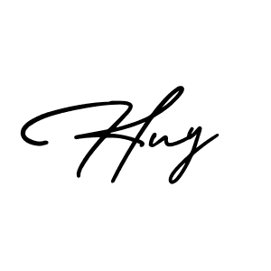 AmerikaSignatureDemo-Regular is a professional signature style that is perfect for those who want to add a touch of class to their signature. It is also a great choice for those who want to make their signature more unique. Get Huy name to fancy signature for free. Huy signature style 3 images and pictures png