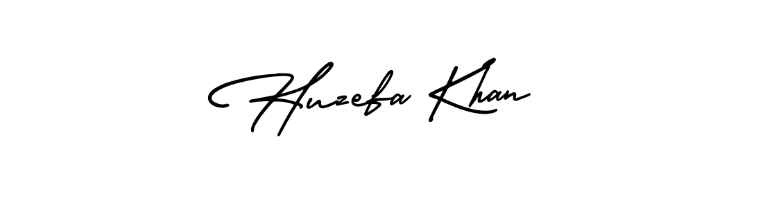 Also we have Huzefa Khan name is the best signature style. Create professional handwritten signature collection using AmerikaSignatureDemo-Regular autograph style. Huzefa Khan signature style 3 images and pictures png
