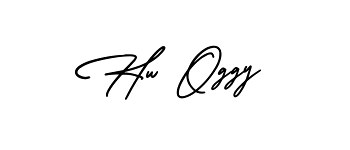 Also we have Hw Oggy name is the best signature style. Create professional handwritten signature collection using AmerikaSignatureDemo-Regular autograph style. Hw Oggy signature style 3 images and pictures png