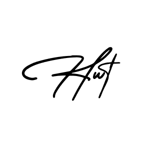 Hwt stylish signature style. Best Handwritten Sign (AmerikaSignatureDemo-Regular) for my name. Handwritten Signature Collection Ideas for my name Hwt. Hwt signature style 3 images and pictures png