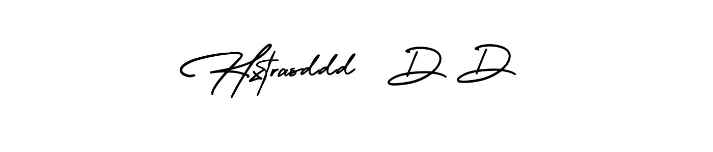 This is the best signature style for the Hxtrasddd  D D name. Also you like these signature font (AmerikaSignatureDemo-Regular). Mix name signature. Hxtrasddd  D D signature style 3 images and pictures png