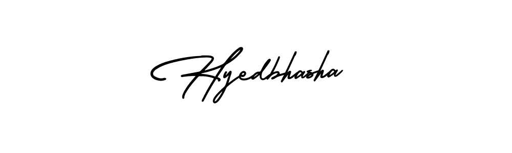 Once you've used our free online signature maker to create your best signature AmerikaSignatureDemo-Regular style, it's time to enjoy all of the benefits that Hyedbhasha name signing documents. Hyedbhasha signature style 3 images and pictures png