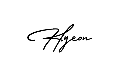 See photos of Hyeon official signature by Spectra . Check more albums & portfolios. Read reviews & check more about AmerikaSignatureDemo-Regular font. Hyeon signature style 3 images and pictures png