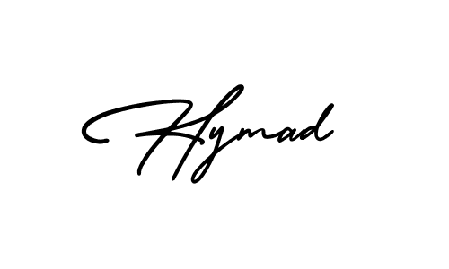 See photos of Hymad official signature by Spectra . Check more albums & portfolios. Read reviews & check more about AmerikaSignatureDemo-Regular font. Hymad signature style 3 images and pictures png