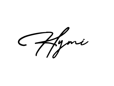 Also You can easily find your signature by using the search form. We will create Hymi name handwritten signature images for you free of cost using AmerikaSignatureDemo-Regular sign style. Hymi signature style 3 images and pictures png