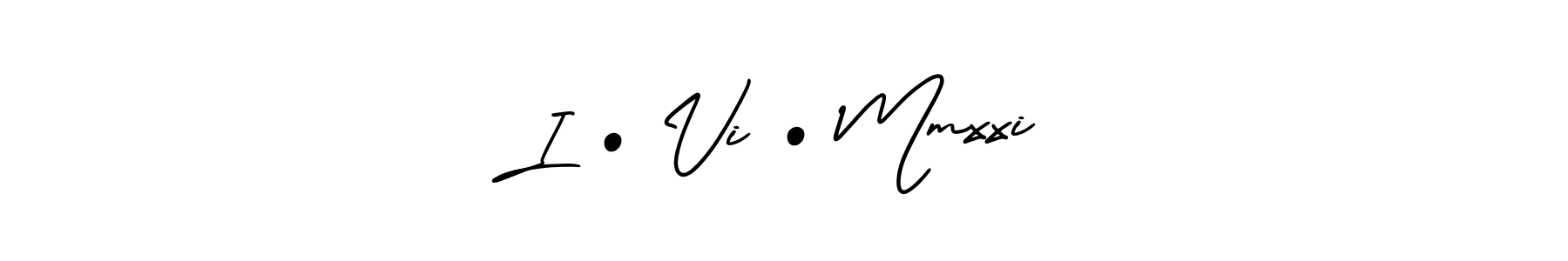 This is the best signature style for the I • Vi • Mmxxi name. Also you like these signature font (AmerikaSignatureDemo-Regular). Mix name signature. I • Vi • Mmxxi signature style 3 images and pictures png