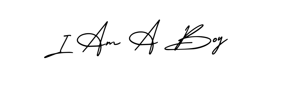 See photos of I Am A Boy official signature by Spectra . Check more albums & portfolios. Read reviews & check more about AmerikaSignatureDemo-Regular font. I Am A Boy signature style 3 images and pictures png