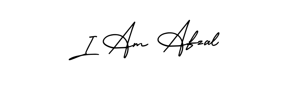 Here are the top 10 professional signature styles for the name I Am Afzal. These are the best autograph styles you can use for your name. I Am Afzal signature style 3 images and pictures png