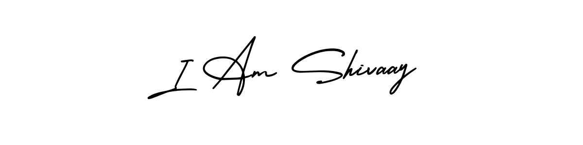 Best and Professional Signature Style for I Am Shivaay. AmerikaSignatureDemo-Regular Best Signature Style Collection. I Am Shivaay signature style 3 images and pictures png