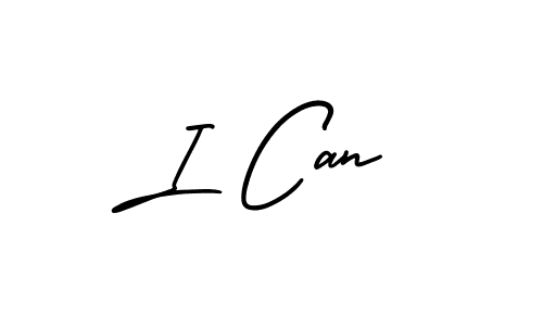 You can use this online signature creator to create a handwritten signature for the name I Can. This is the best online autograph maker. I Can signature style 3 images and pictures png