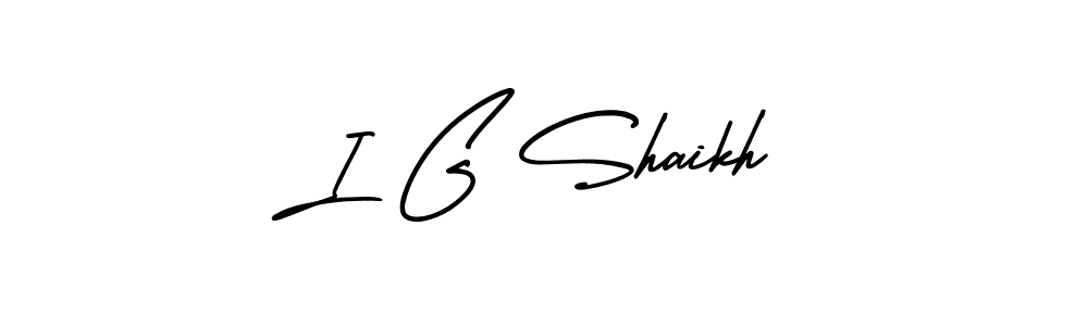 Once you've used our free online signature maker to create your best signature AmerikaSignatureDemo-Regular style, it's time to enjoy all of the benefits that I G Shaikh name signing documents. I G Shaikh signature style 3 images and pictures png
