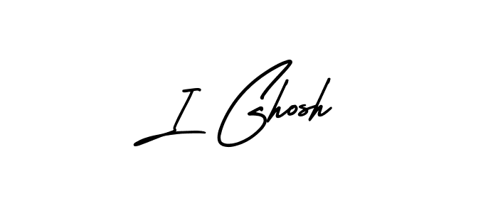 This is the best signature style for the I Ghosh name. Also you like these signature font (AmerikaSignatureDemo-Regular). Mix name signature. I Ghosh signature style 3 images and pictures png