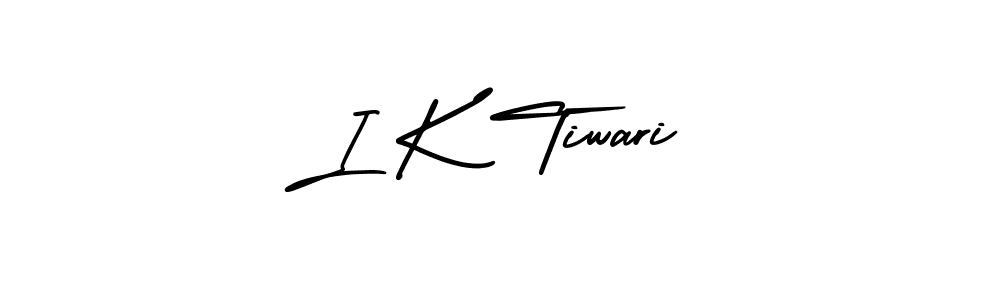 Here are the top 10 professional signature styles for the name I K Tiwari. These are the best autograph styles you can use for your name. I K Tiwari signature style 3 images and pictures png