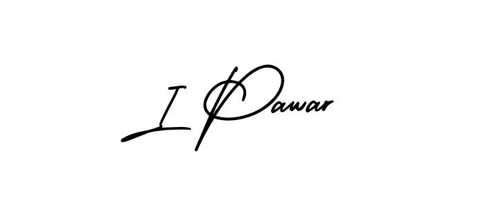 Make a short I Pawar signature style. Manage your documents anywhere anytime using AmerikaSignatureDemo-Regular. Create and add eSignatures, submit forms, share and send files easily. I Pawar signature style 3 images and pictures png