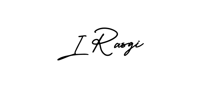 Here are the top 10 professional signature styles for the name I Rasgi. These are the best autograph styles you can use for your name. I Rasgi signature style 3 images and pictures png