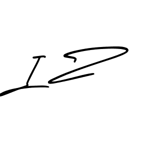 Here are the top 10 professional signature styles for the name I Z. These are the best autograph styles you can use for your name. I Z signature style 3 images and pictures png