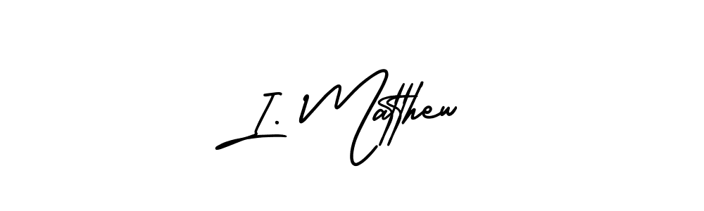 Make a short I. Matthew signature style. Manage your documents anywhere anytime using AmerikaSignatureDemo-Regular. Create and add eSignatures, submit forms, share and send files easily. I. Matthew signature style 3 images and pictures png