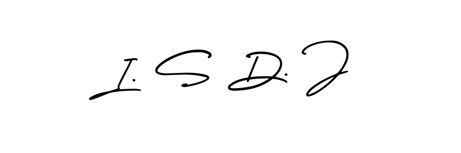 See photos of I. S D. J official signature by Spectra . Check more albums & portfolios. Read reviews & check more about AmerikaSignatureDemo-Regular font. I. S D. J signature style 3 images and pictures png