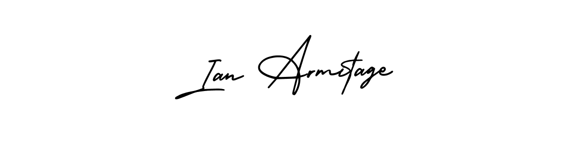 Check out images of Autograph of Ian Armitage name. Actor Ian Armitage Signature Style. AmerikaSignatureDemo-Regular is a professional sign style online. Ian Armitage signature style 3 images and pictures png