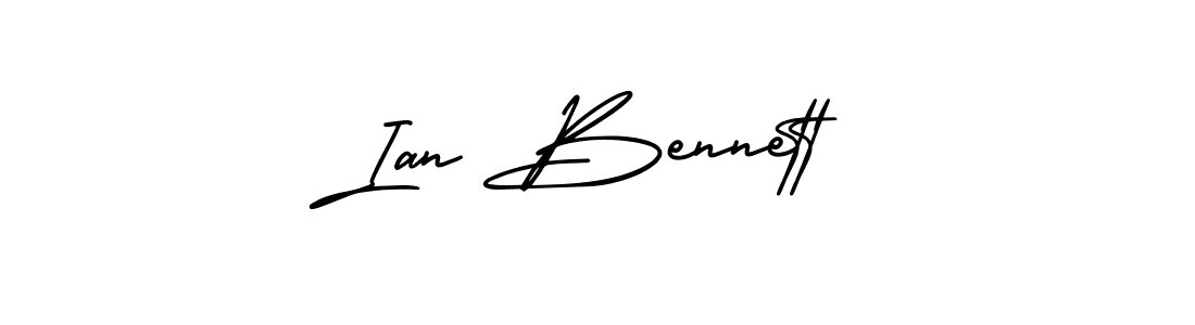 Once you've used our free online signature maker to create your best signature AmerikaSignatureDemo-Regular style, it's time to enjoy all of the benefits that Ian Bennett name signing documents. Ian Bennett signature style 3 images and pictures png